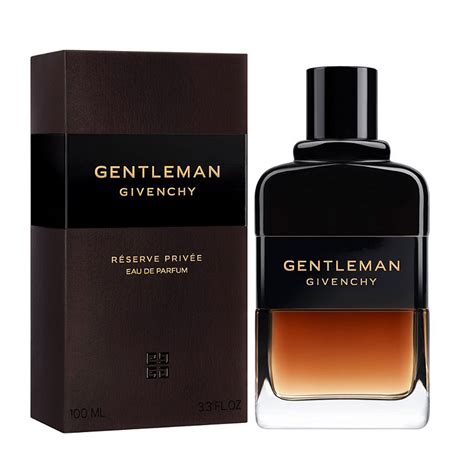 gentleman - givenchy|gentleman givenchy reserve privée.